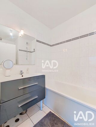  Appartement à vendre 2 pièces 35 m²