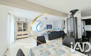  Maison à vendre 7 pièces 162 m²