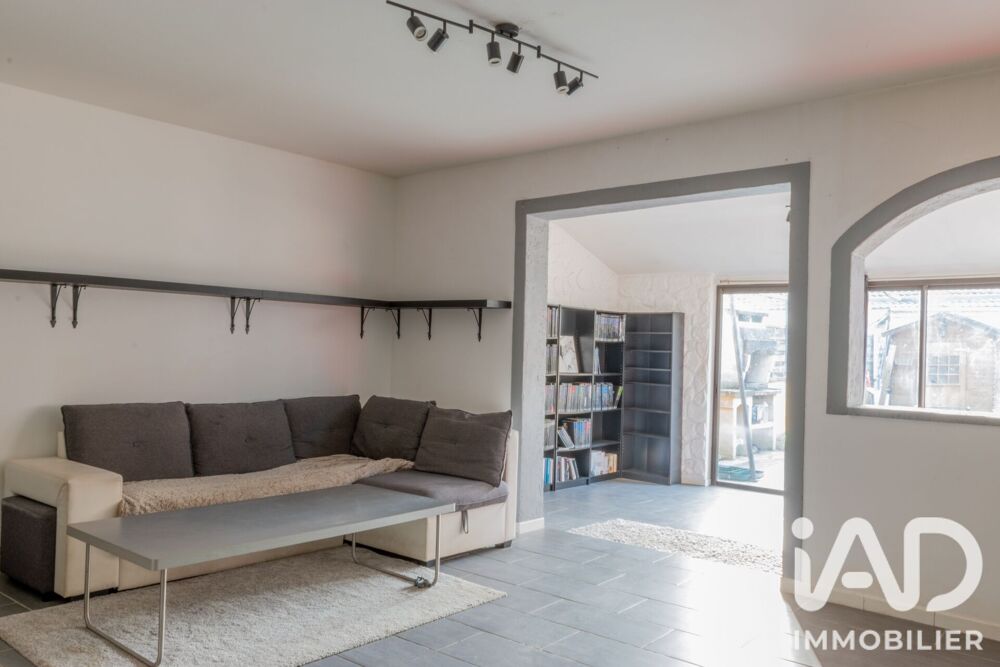Vente Maison/villa 5 pièces