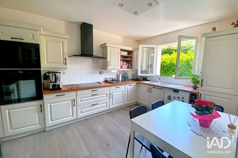 Vente Maison Vente Maison/villa 6 pièces Gournay-sur-marne
