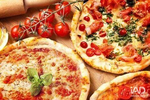   Vente Pizzeria 42 m&sup2; 