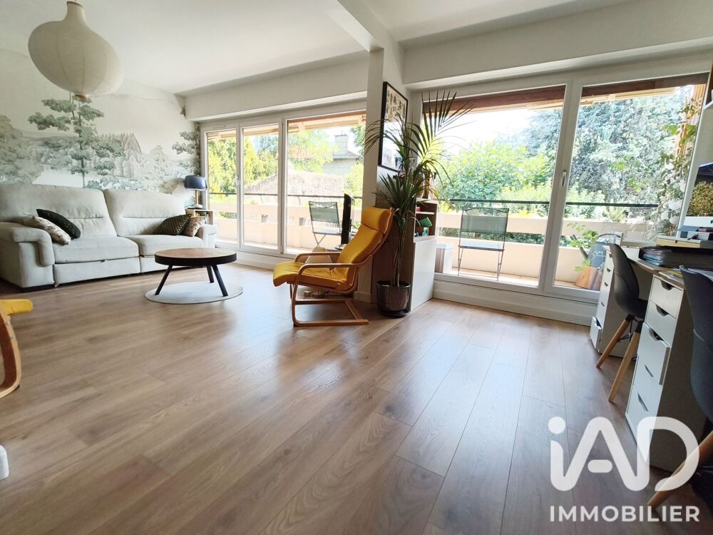 Vente Appartement Vente Appartement 3 pièces Chamalières