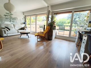  Appartement à vendre 3 pièces 70 m²