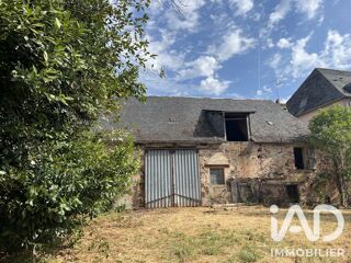  Maison à vendre 1 pièce 80 m²