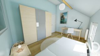  Maison à vendre 5 pièces 130 m²