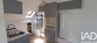  Appartement à vendre 1 pièce 30 m²