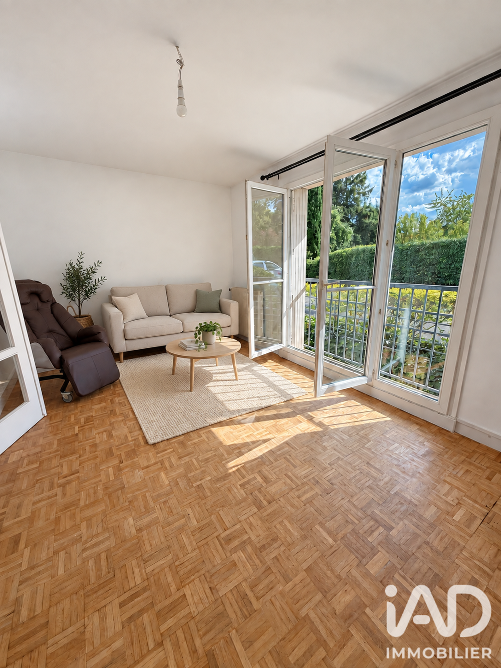 Vente Appartement Vente Appartement 3 pièces Antony