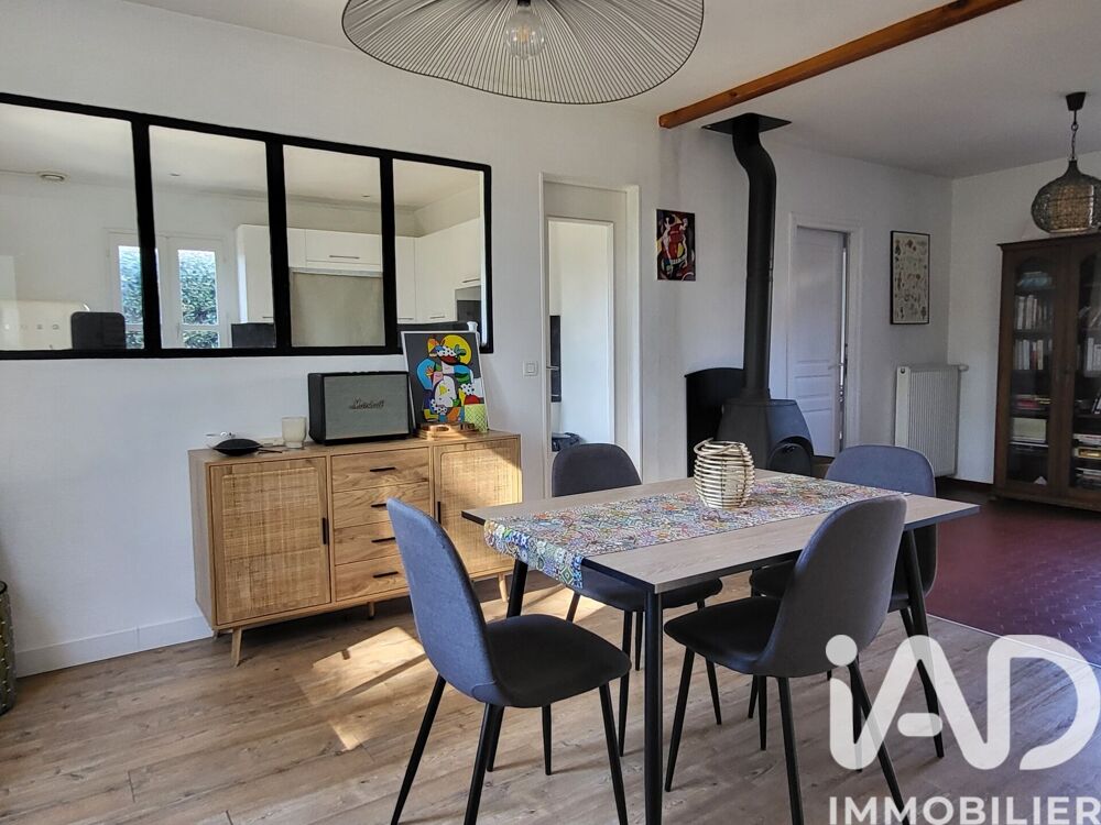 Vente Maison Vente Maison traditionnelle 4 pièces Andernos-les-bains