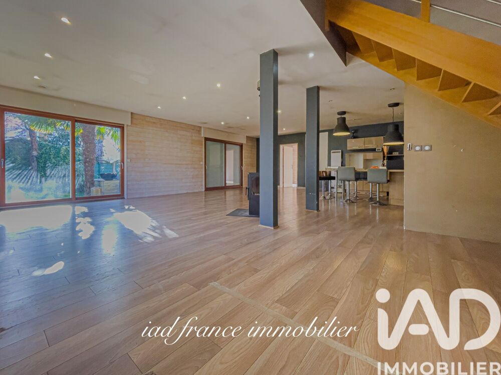Vente Maison Vente Maison/villa 7 pièces Orgeval