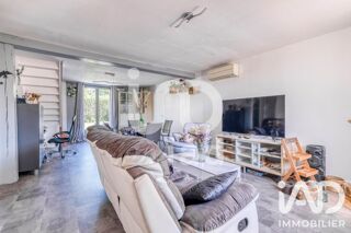  Maison à vendre 6 pièces 105 m²