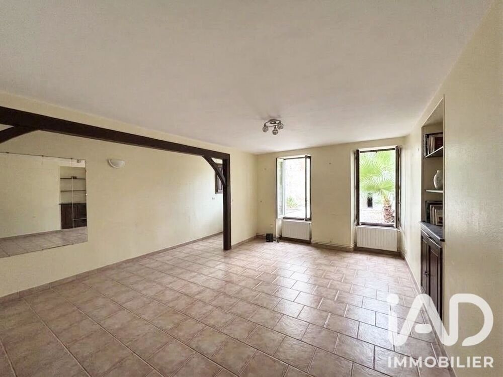 Vente Maison/villa 6 pièces