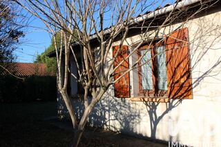  Maison à vendre 4 pièces 100 m²