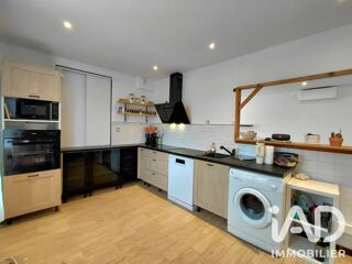  Maison à vendre 5 pièces 150 m²
