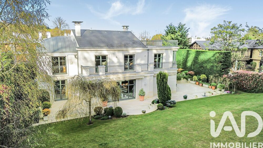 à vendre  Maison Ville-d'Avray (92410)