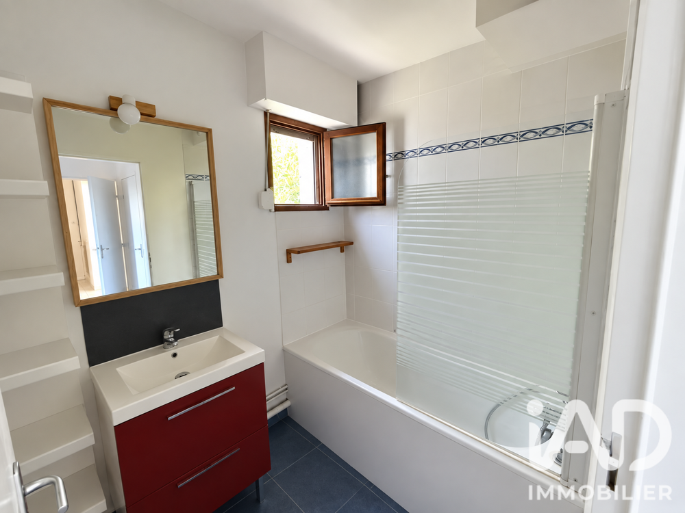 Vente Appartement Vente Appartement 2 pièces Saint-jacques-de-la-lande