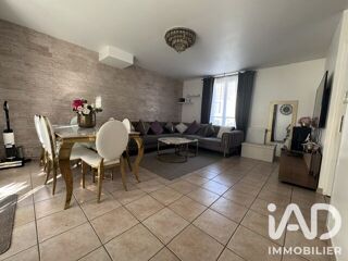  Maison à vendre 4 pièces 77 m²