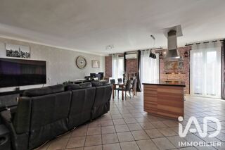  Maison à vendre 4 pièces 103 m²
