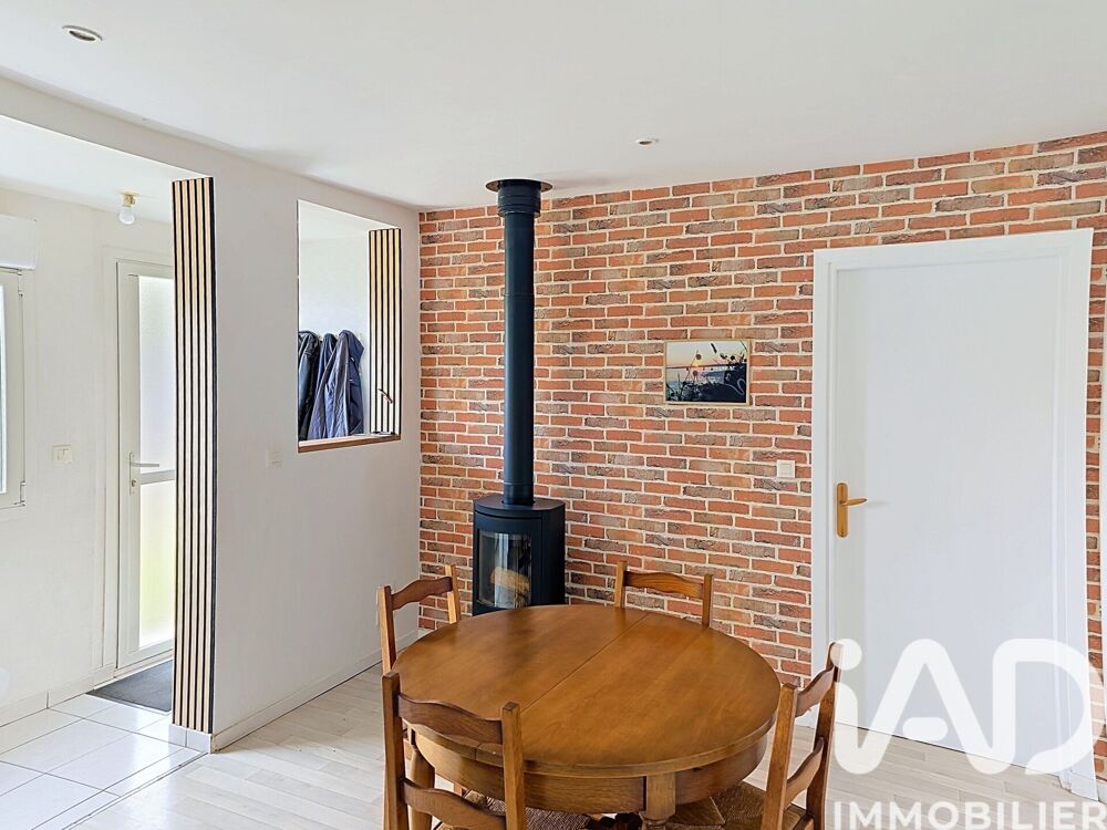 Vente Maison/villa 3 pièces