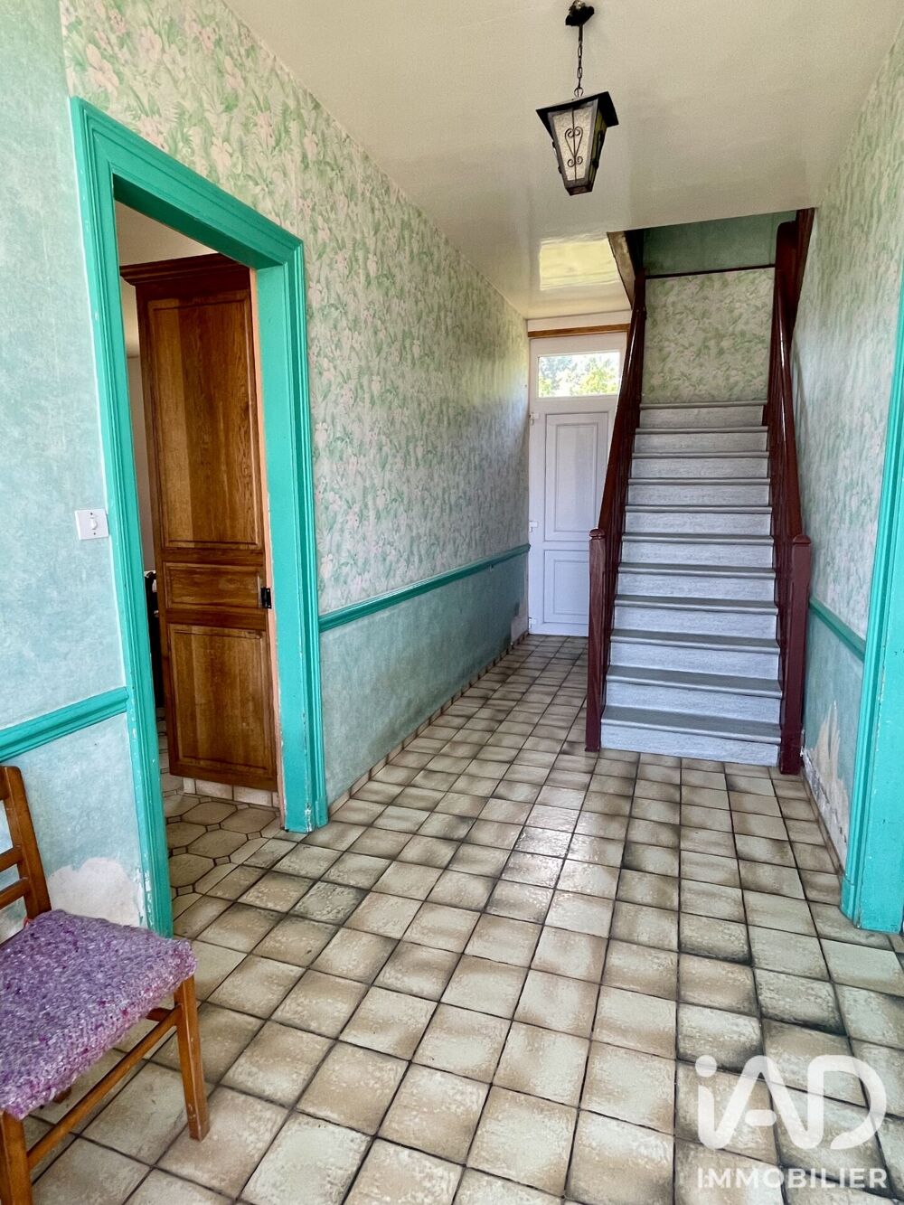 vente Maison - 6 pièce(s) - 139 m² Folies (80170)