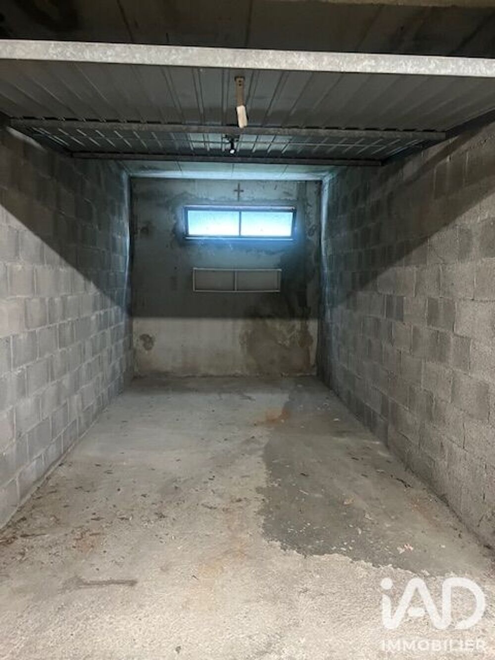 Vente Parking/Garage Vente Garage 12 m&sup2; Nice