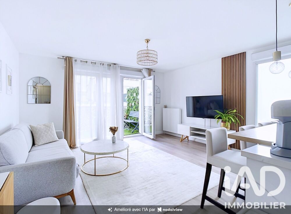 Vente Appartement Vente Appartement 4 pièces Noisy-le-grand