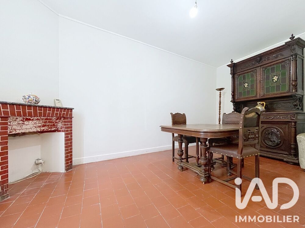 Vente Maison Vente Maison de ville 3 pièces Gien