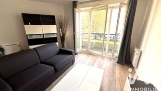  Appartement � vendre 2 pi�ces 43 m�