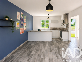  Maison à vendre 6 pièces 95 m²