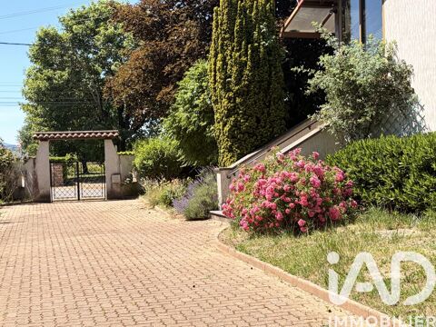   Vente Maison de ville 4 pièces Maison - 4 pièce(s) - 130 m²