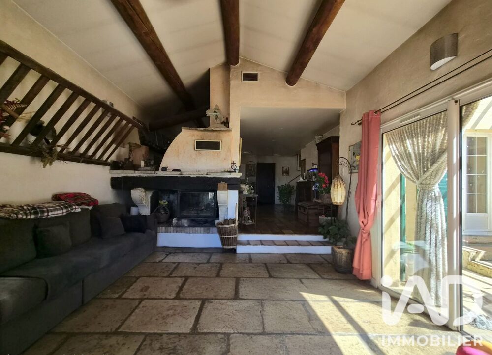 à vendre  Maison Beauvoisin (30640)