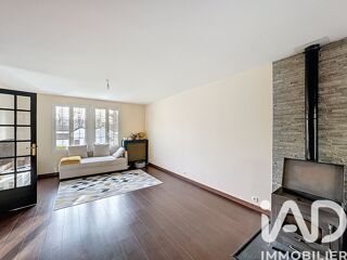  Maison à vendre 8 pièces 157 m²