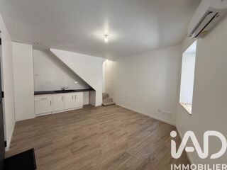  Appartement � vendre 2 pi�ces 39 m�