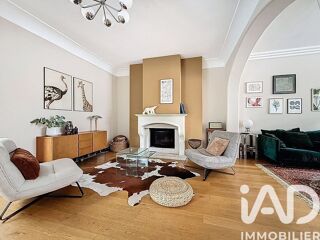  Maison à vendre 7 pièces 200 m²