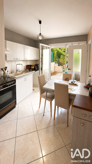  Maison à vendre 4 pièces 80 m²