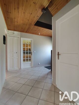  Maison à vendre 6 pièces 108 m²