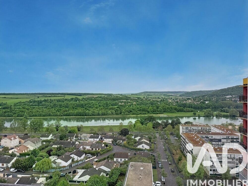 Vente Appartement Vente Appartement 4 pièces Mantes-la-jolie