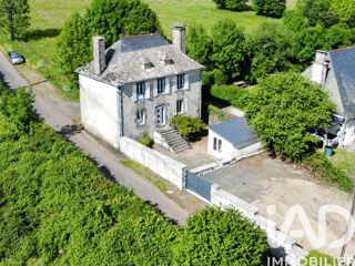  Maison � vendre 4 pi�ces 107 m�