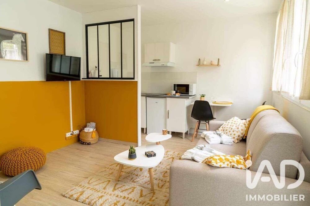 Vente Immeuble Vente Immeuble 93 m&sup2; Charleville-mézières