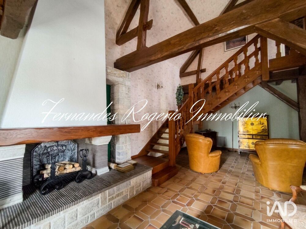 Vente Maison Vente Maison/villa 5 pièces Pithiviers