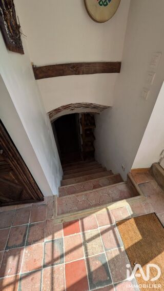  Maison à vendre 5 pièces 180 m²