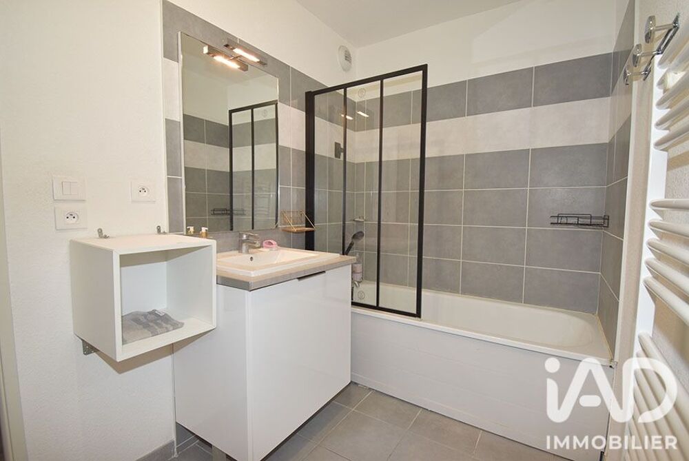 Vente Appartement Vente Appartement 3 pièces Castelnau-le-lez