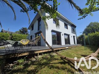  Maison � vendre 6 pi�ces 168 m�