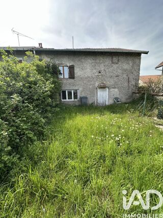  Maison à vendre 3 pièces 86 m²