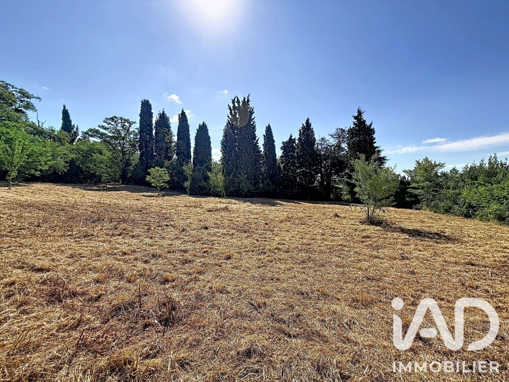 Vente Terrain Vente Terrain 1 164 m&sup2; Villepinte