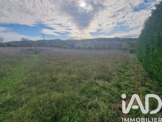  Terrain à vendre 2900 m²