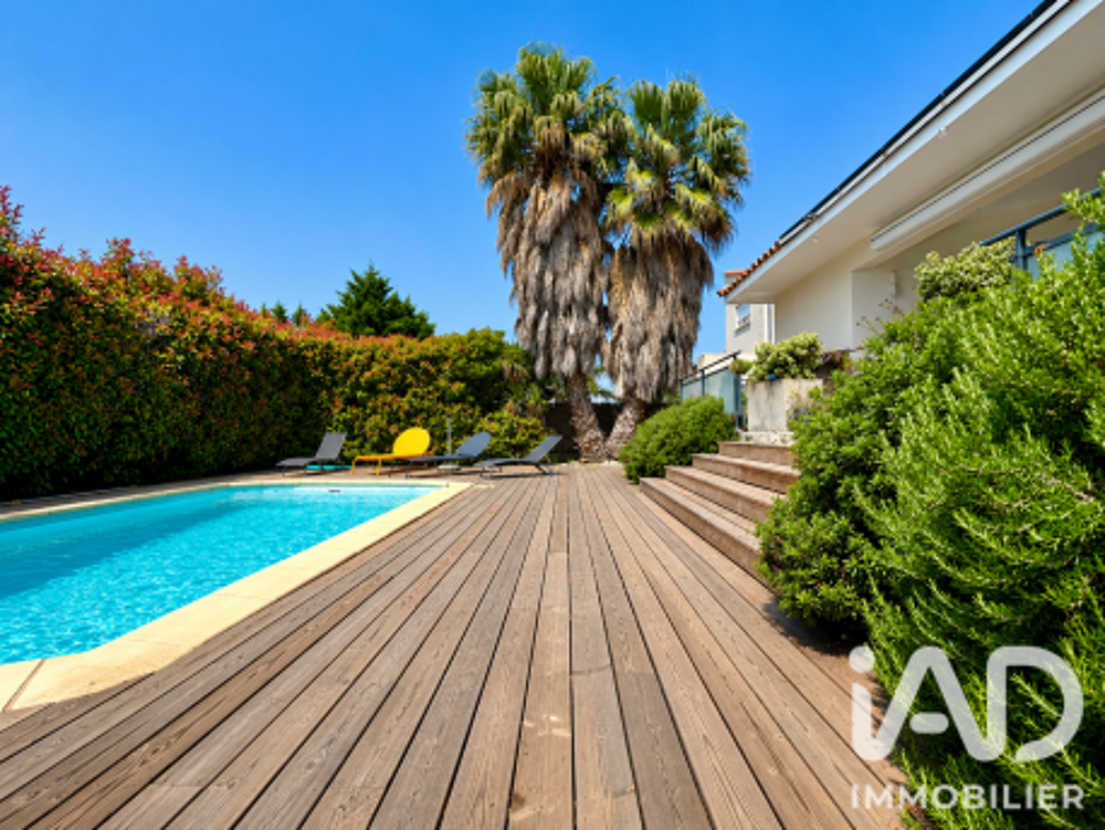 Vente Maison Vente Maison/villa 6 pièces Torreilles
