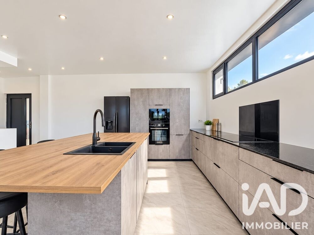 Vente Appartement Vente Duplex 3 pièces Marnaz