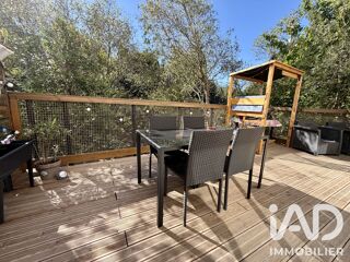  Maison à vendre 6 pièces 123 m²