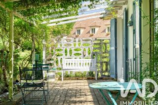  Maison à vendre 5 pièces 186 m²