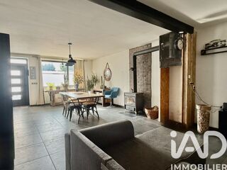  Maison à vendre 7 pièces 161 m²